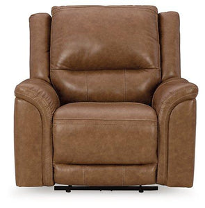 Trasimeno Power Recliner - 46 Furniture and Mattress Gallery