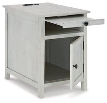 Load image into Gallery viewer, Treytown Chairside End Table - 46 Furniture and Mattress Gallery
