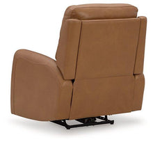 Load image into Gallery viewer, Tryanny Power Recliner - 46 Furniture and Mattress Gallery
