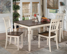 Load image into Gallery viewer, Whitesburg Dining Set - 46 Furniture and Mattress Gallery
