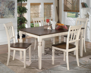 Whitesburg Dining Set - 46 Furniture and Mattress Gallery