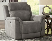 Load image into Gallery viewer, Next-Gen DuraPella Power Recliner - 46 Furniture and Mattress Gallery
