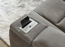 Load image into Gallery viewer, Next-Gen DuraPella Power Recliner - 46 Furniture and Mattress Gallery
