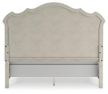 Load image into Gallery viewer, Arlendyne Upholstered Bed - 46 Furniture and Mattress Gallery
