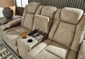 Next-Gen DuraPella Living Room Set - 46 Furniture and Mattress Gallery