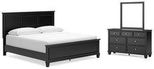 Load image into Gallery viewer, Lanolee Bedroom Set - 46 Furniture and Mattress Gallery
