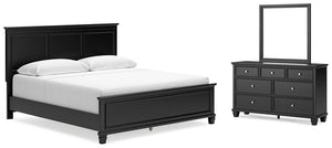 Lanolee Bedroom Set - 46 Furniture and Mattress Gallery