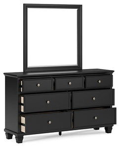 Lanolee Bedroom Set - 46 Furniture and Mattress Gallery