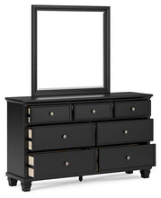 Load image into Gallery viewer, Lanolee Bedroom Set - 46 Furniture and Mattress Gallery
