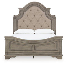 Load image into Gallery viewer, Lodenbay Bed - 46 Furniture and Mattress Gallery
