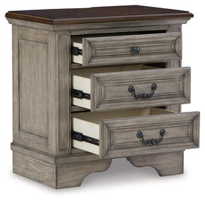 Lodenbay Nightstand - 46 Furniture and Mattress Gallery