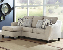 Load image into Gallery viewer, Abney Sofa Chaise - 46 Furniture and Mattress Gallery
