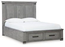 Load image into Gallery viewer, Russelyn Storage Bed - 46 Furniture and Mattress Gallery
