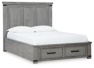 Russelyn Storage Bed - 46 Furniture and Mattress Gallery