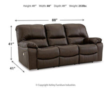 Load image into Gallery viewer, Leesworth Living Room Set - 46 Furniture and Mattress Gallery
