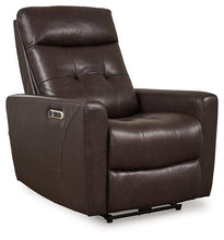 Load image into Gallery viewer, Pisgham Power Recliner - 46 Furniture and Mattress Gallery
