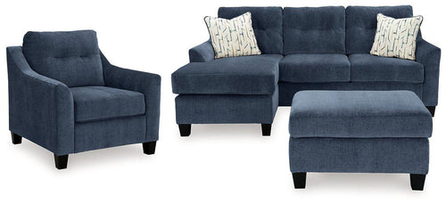Amity Bay Living Room Set image