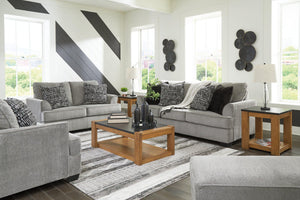 Deakin Living Room Set - 46 Furniture and Mattress Gallery