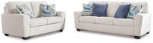 Load image into Gallery viewer, Cashton Living Room Set
