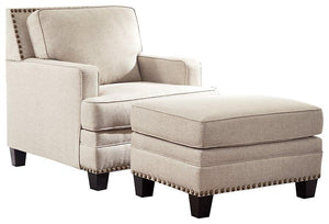 Claredon Living Room Set - 46 Furniture and Mattress Gallery