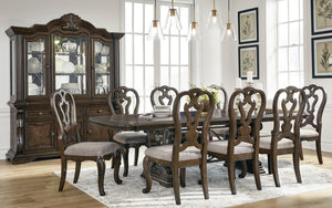 Maylee Dining Room Set - 46 Furniture and Mattress Gallery