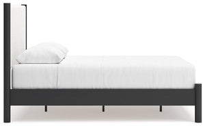 Cadmori Bedroom Set - 46 Furniture and Mattress Gallery