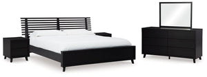 Danziar Bedroom Set - 46 Furniture and Mattress Gallery