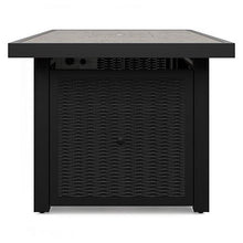Load image into Gallery viewer, Beachcroft Outdoor Fire Pit Table - 46 Furniture and Mattress Gallery
