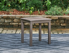 Load image into Gallery viewer, Hillside Barn Outdoor End Table - 46 Furniture and Mattress Gallery
