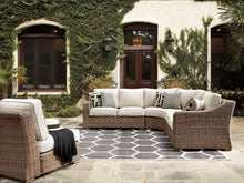 Load image into Gallery viewer, Beachcroft Outdoor Seating Set - 46 Furniture and Mattress Gallery
