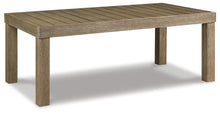 Load image into Gallery viewer, Silo Point Outdoor Occasional Table Set - 46 Furniture and Mattress Gallery

