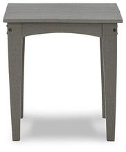 Load image into Gallery viewer, Visola Outdoor Occasional Table Set - 46 Furniture and Mattress Gallery
