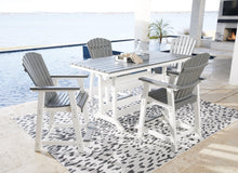 Load image into Gallery viewer, Transville Outdoor Dining Set - 46 Furniture and Mattress Gallery
