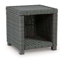 Load image into Gallery viewer, Elite Park Outdoor Seating Set - 46 Furniture and Mattress Gallery
