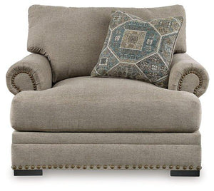 Galemore Oversized Chair - 46 Furniture and Mattress Gallery