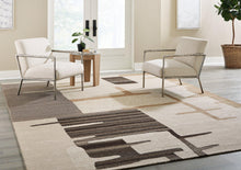 Load image into Gallery viewer, Kencher Rug - 46 Furniture and Mattress Gallery
