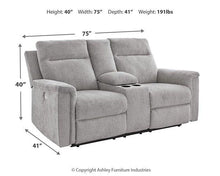 Load image into Gallery viewer, Barnsana Living Room Set - 46 Furniture and Mattress Gallery
