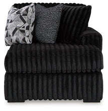 Load image into Gallery viewer, Midnight-Madness Sectional Sofa with Chaise - 46 Furniture and Mattress Gallery
