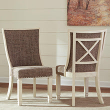 Load image into Gallery viewer, Bolanburg Dining Chair - 46 Furniture and Mattress Gallery
