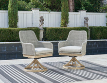 Load image into Gallery viewer, Seton Creek Outdoor Seating Set - 46 Furniture and Mattress Gallery
