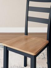 Load image into Gallery viewer, Gesthaven Dining Chair - 46 Furniture and Mattress Gallery
