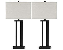 Load image into Gallery viewer, Aniela Table Lamp (Set of 2) - 46 Furniture and Mattress Gallery
