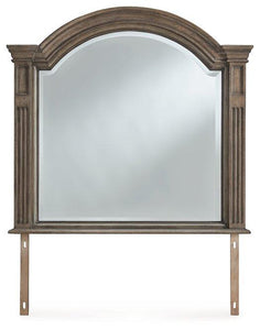 Ardenfield Dresser and Mirror - 46 Furniture and Mattress Gallery