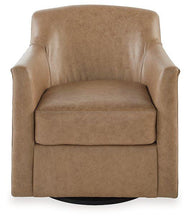 Load image into Gallery viewer, Bradney Swivel Accent Chair - 46 Furniture and Mattress Gallery
