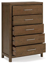 Load image into Gallery viewer, Cabalynn Chest of Drawers - 46 Furniture and Mattress Gallery
