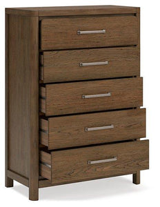 Cabalynn Chest of Drawers - 46 Furniture and Mattress Gallery