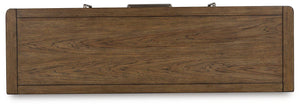 Cabalynn Dining Server - 46 Furniture and Mattress Gallery