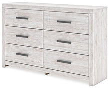 Load image into Gallery viewer, Cayboni Dresser and Mirror - 46 Furniture and Mattress Gallery
