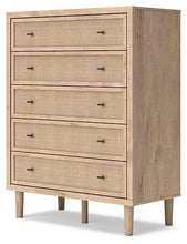 Load image into Gallery viewer, Cielden Chest of Drawers - 46 Furniture and Mattress Gallery
