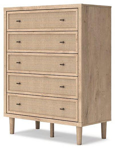 Cielden Chest of Drawers - 46 Furniture and Mattress Gallery